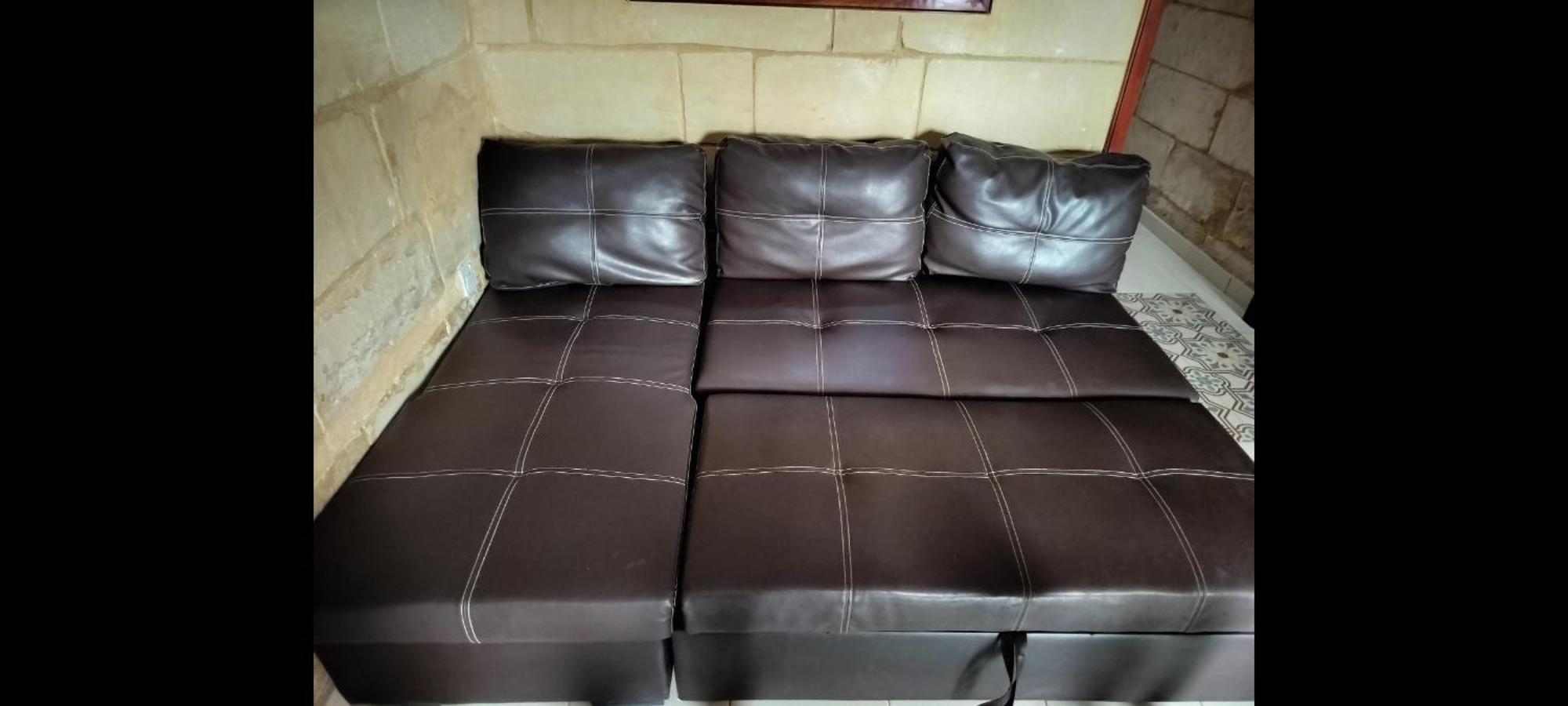 Peaceful Traditional Maltese Townhouse Luqa Luaran gambar